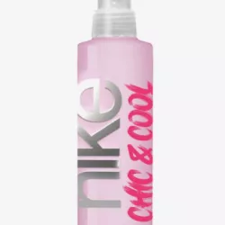 NIKE  BM WOM 200ML #CHIC&COOL BODY MIST