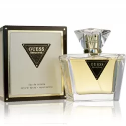 GUESS SEDUCTIVE WODA TOALETOWA DLA KOBIET 75 ML
