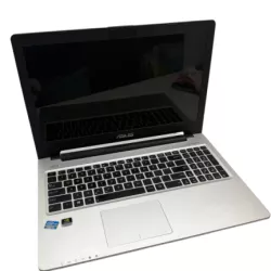 LAPTOP ASUS K56CM 8GB I5-3317U ZASILACZ