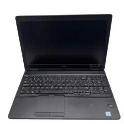 LAPTOP DELL LATITUDE 5580 I5-6300U 8 GB RAM 256 DYSK
