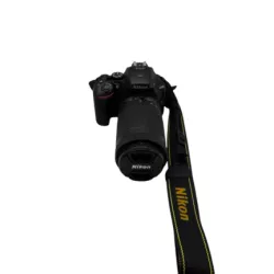 APARAT NIKON D5600 + OBIEKTYW 70MM-30MM + OBIEKTYW 18-55MM