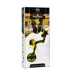 WYKRYWACZ METALU WILD WTMD-01