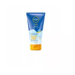 NIVEA SUN BALSAM OCHRONNY NA SŁOŃCE DLA DZIECI KIDS SWIM&PLAY SPF 50+ 150M