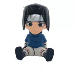SKARBONKA NARUTO - SASUKE PLAYSTOLE