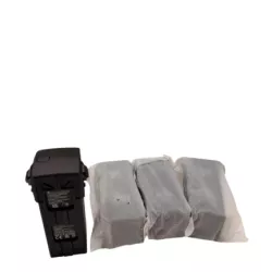 4X BATERIA DJI BWX260-5000-15.4