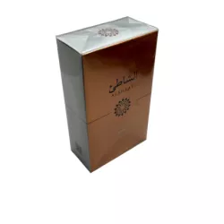 WODA PERFUMOWANA DLA KOBIET ALSHAATI WOMEN 60 ML