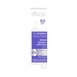 BIELENDA SERUM NAWILŻAJĄCO - KOJĄCE 30 ML