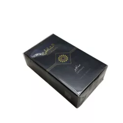 WODA PERFUMOWANA ALSHAATI MEN SAPPHIRE