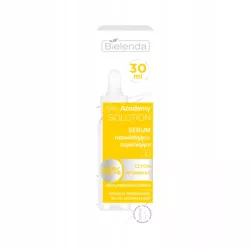 BIELENDA SERUM ROZŚWIETLAJĄCO ROZJAŚNIAJĄCE (15% CZYSTA WITAMINA C