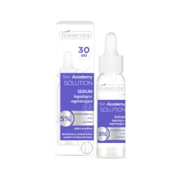 BIELENDA SERUM ŁAGODZĄCO - REGENERUJĄCE 30 ML