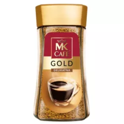 KAWA ROZPUSZCZALNA MK CAFE GOLD 75 G 12/27