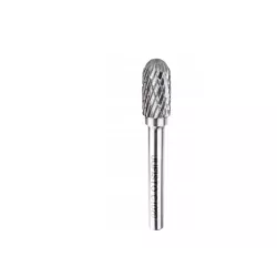 FREZ TRZPIENIOWY (PALCOWY) JUFISTO 6MM