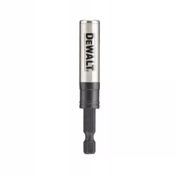 UDAROWY ADAPTER 76MM MAGNETYCZNY DO BITÓW Z EXTREME DEWALT DT7524