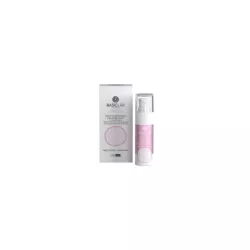 BASICLAB SERUM REGENERUJĄCE STRUKTURĘ SKÓRY Z CERAMIDAMI I PEPTYDAMI 30ML