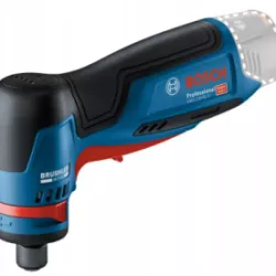 BOSCH SZLIFIERKA NAROŻNIKOWA KĄTOWA TRZPIENIOWA GWG 12V-50 S