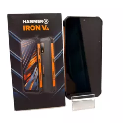 TELEFON SMARTFON HAMMER IRON VA 4/64GB