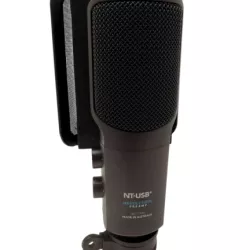 MIKROFON POJEMNOŚCIOWY RODE NT-USB