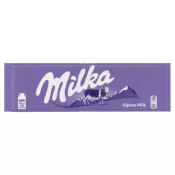 CZEKOLADA MLECZNA MILKA 250 G 03/27