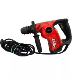 MŁOTOWIERTARKA HILTI TE 6-S SDS PLUS + WALIZKA