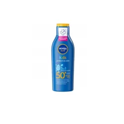 BALSAM DO OPALANIA NIVEA SUN 50 SPF 200 ML