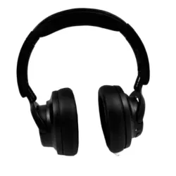 SŁUCHAWKI NAUSZNE XMUSIC XWH300K ANC CZARNY