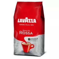 KAWA LAVAZZA ROSSA 11/27