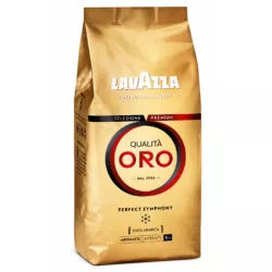 KAWA ZIARNISTA LAVAZZA ORO 1KG   02/28