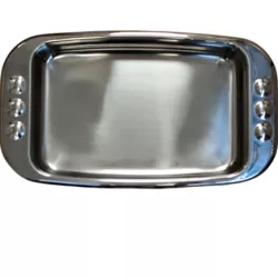 BRYTFANNA LASAGNERA ZEPTER 18/10 LX-443-N