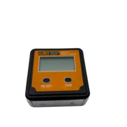 CMT CYFROWY WSKAŹNIK KĄTÓW LCD KĄTOMIERZ DAG-001 POZIOMICA CYFROWA