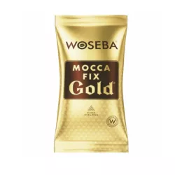 WOSEBA MOCCA FIX GOLD 100G  10/27