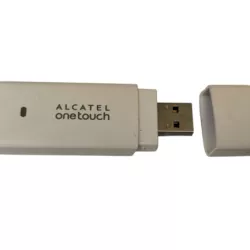 MODEM ALCATEL ONE TOUCH X602D 3G, INTERFEJS USB-A