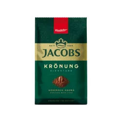 KAWA JACOBS KRONUNG 100G MIELONA 02/27