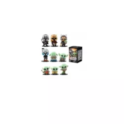 BLIND BOX FIGURKA YUME TOYS STAR WARS MYSTERY FIGURKI NIESPODZIANKI