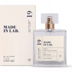 MADE IN LAB 19 WODA PERFUMOWANA 100 ML