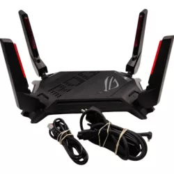ROUTER ASUS GT-AX6000