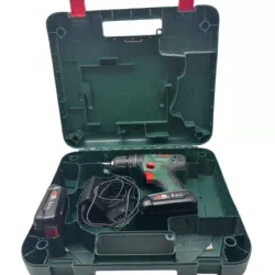 WKRĘTARKA BOSCH PSB 1800 LI-2 -2 AKUMULATORY + ŁADOWARKA + WALIZKA