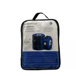 POKROWCE NA KOŁA OPONY VOLKSWAGEN 14"-18"