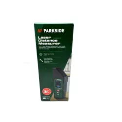 DALMIERZ DO WNĘTRZ PARKSIDE < 30 M PLEMM 25 A1