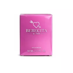 SKOLIM EAU DE PARFUM WODA PERFUMOWANA BEBECITA 50ML