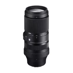 OBIEKTYW SIGMA C 100-400MM F5-6.3 DG DN OS E-MOUNT