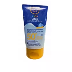 NIVEA SUN BALSAM OCHRONNY NA SŁOŃCE DLA DZIECI KIDS SWIM&PLAY SPF 50+ 150M