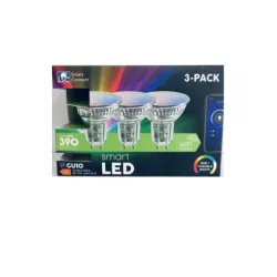 ŻARÓWKI LED 3-PACK