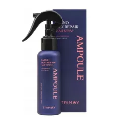 TRIMAY AMPUŁKA W SPRAYU DO WŁOSÓW AMINO SILK REPAIR 100ML