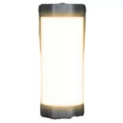 LATARNIA KEMPINGOWA JASNE ŚWIATŁO 106 DIOD LED 5 TRYBÓW 5000MAH IP68 6000K