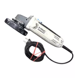 SZLIFIERKA KĄTOWA MACALLISTER MAG750-125 750W 125MM