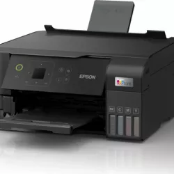 DRUKARKA EPSON ECOTANK L3560 + PUDEŁKO