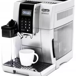 EKSPRES CIŚNIENIOWY DE'LONGHI ECAM 350.75.S AUTOMATYCZNY 1450 W