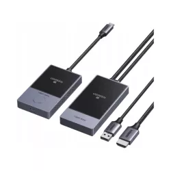 TRANSMISJA BEZPRZEWODOWA HDMI WIFI 30M 1080P 60HZ DO PROJEKTORA TV
