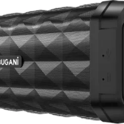 GŁOŚNIK BLUETOOTH BUGANI M99, WYŻSZY POZIOM HAŁASU, DŹWIĘK STEREO