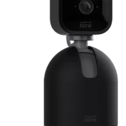 KAMERA BLINK MINI PAN-TILT CZARNA HD 1080P